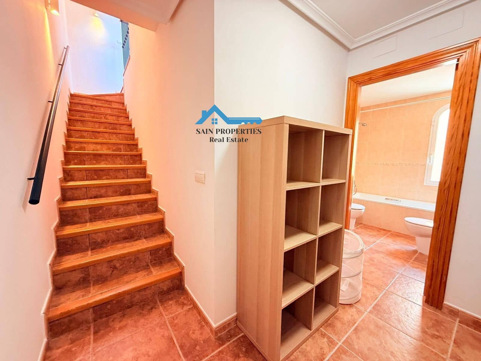 3 slaapkamer Halfvrijstaande villa te koop in Calpe / Calp met zwembad garage - € 420.000 (Ref: 9373959)