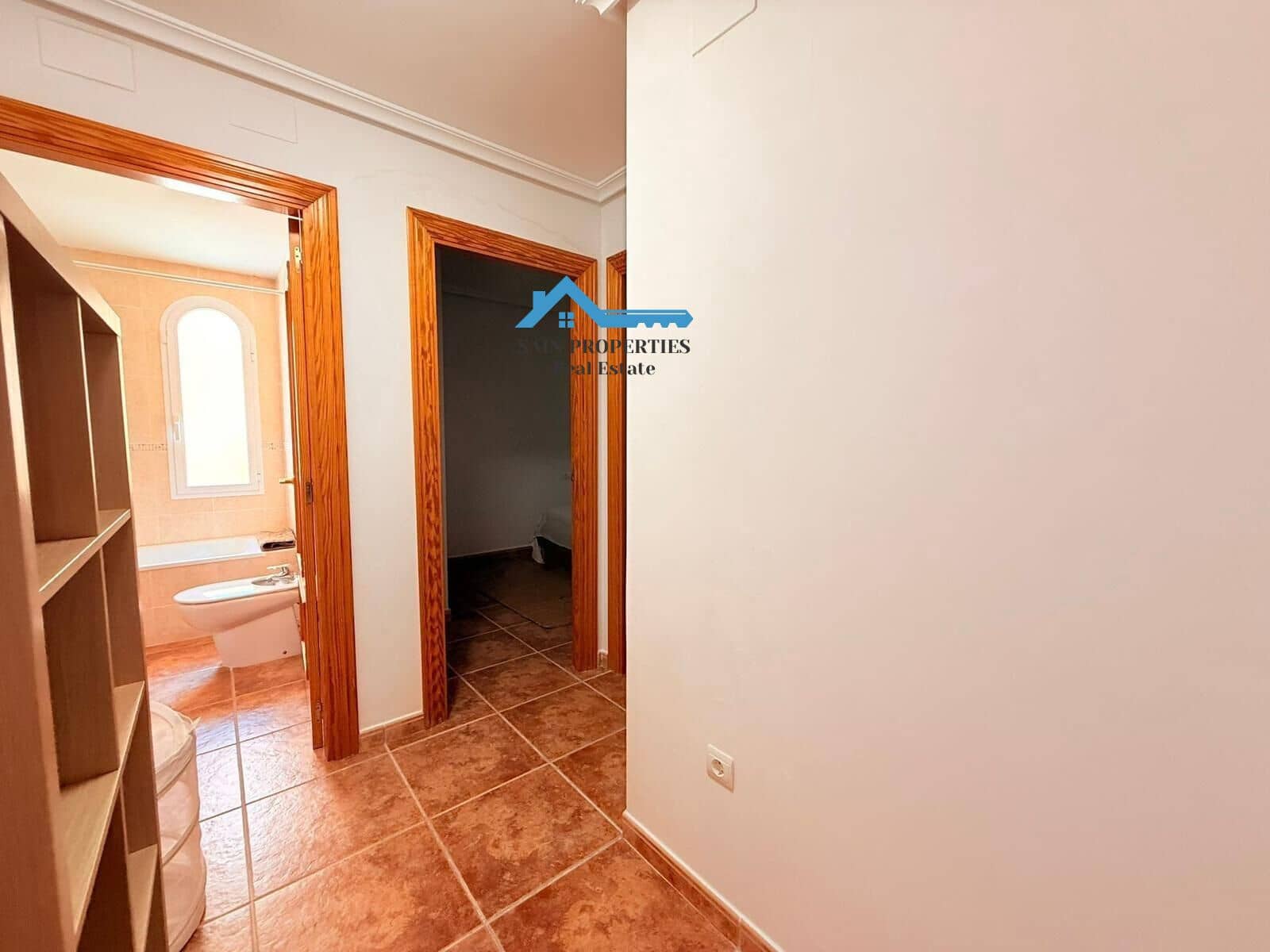 3 slaapkamer Halfvrijstaande villa te koop in Calpe / Calp met zwembad garage - € 420.000 (Ref: 9373959)