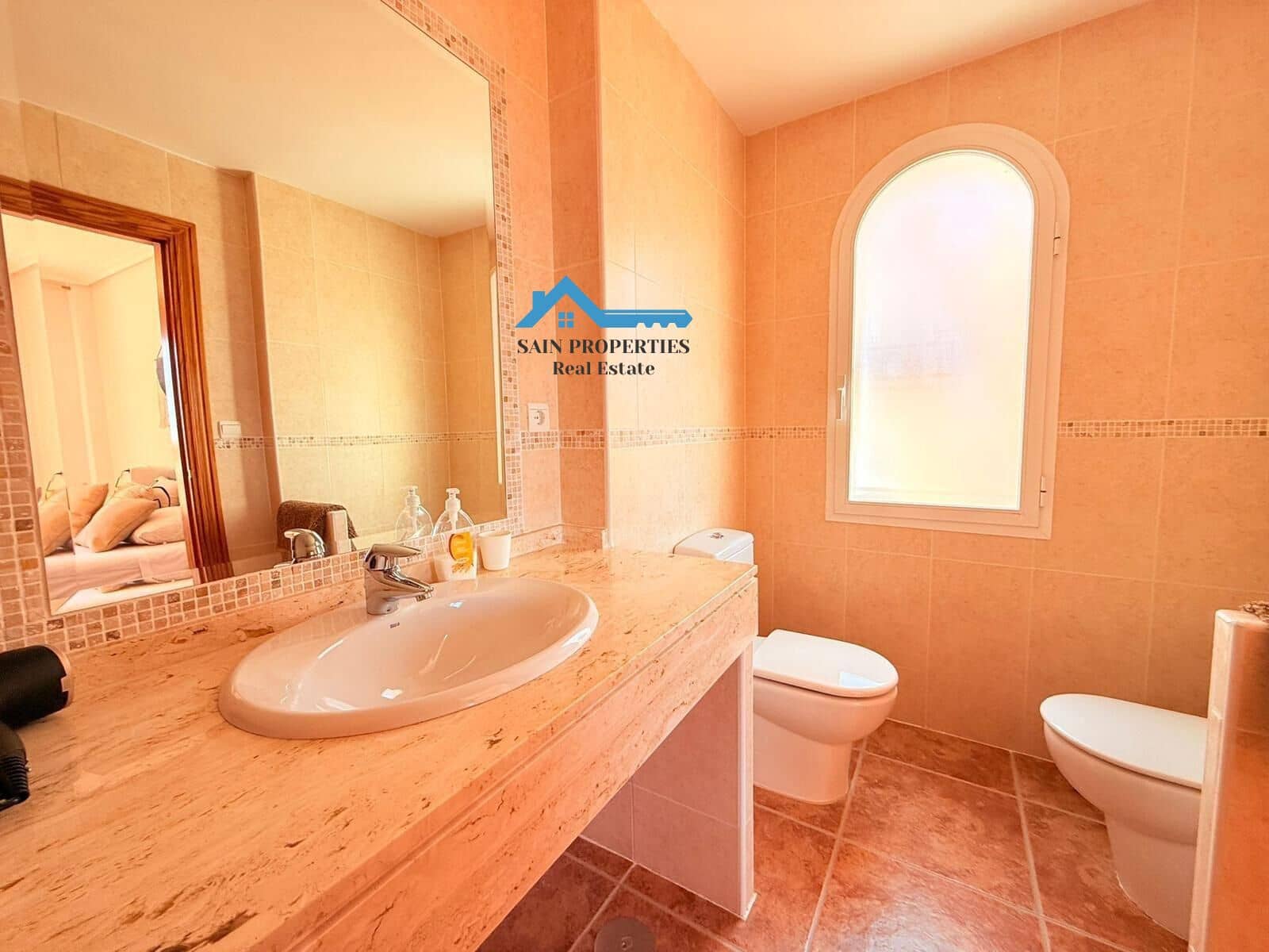 3 slaapkamer Halfvrijstaande villa te koop in Calpe / Calp met zwembad garage - € 420.000 (Ref: 9373959)