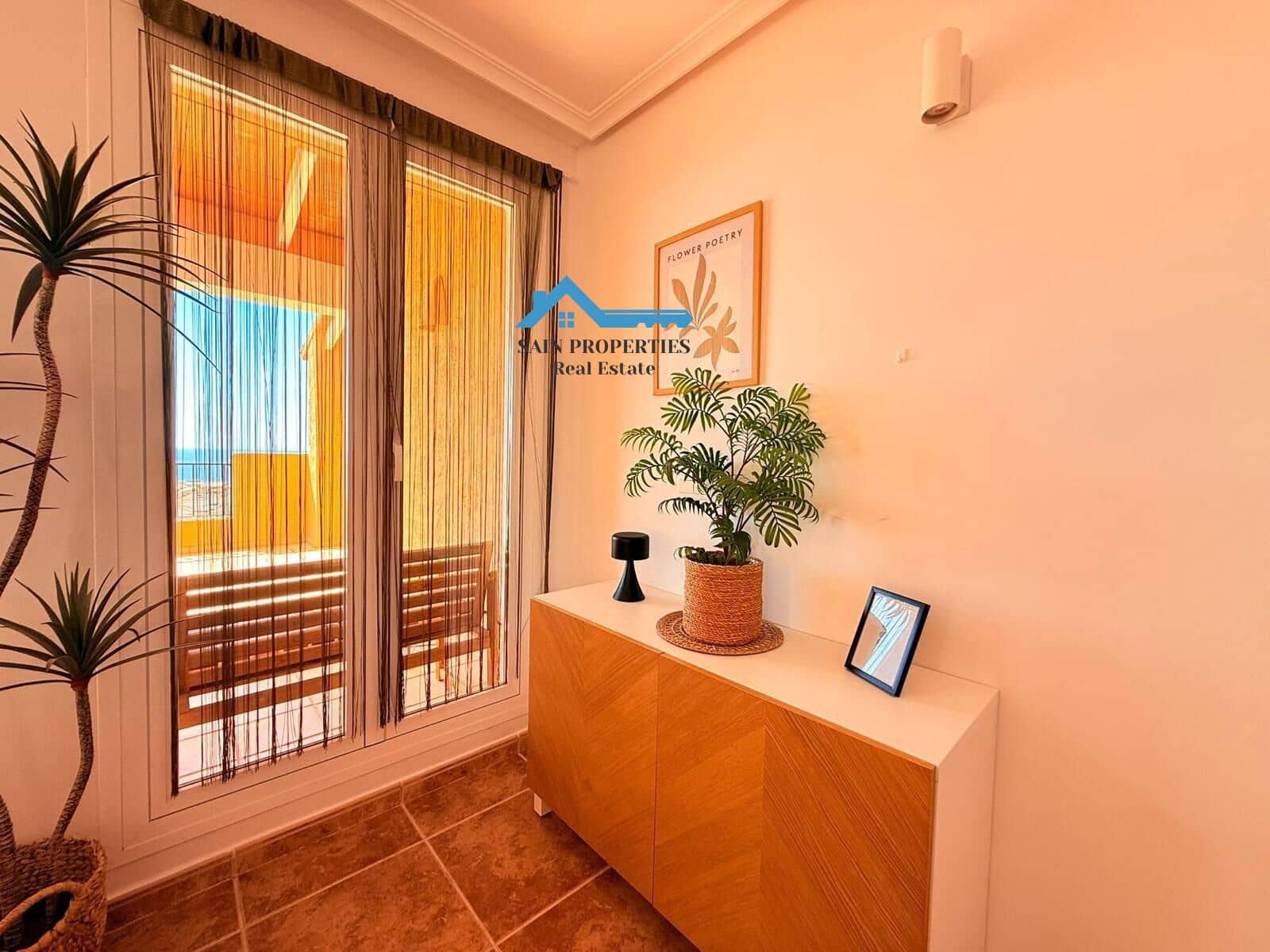 3 slaapkamer Halfvrijstaande villa te koop in Calpe / Calp met zwembad garage - € 420.000 (Ref: 9373959)