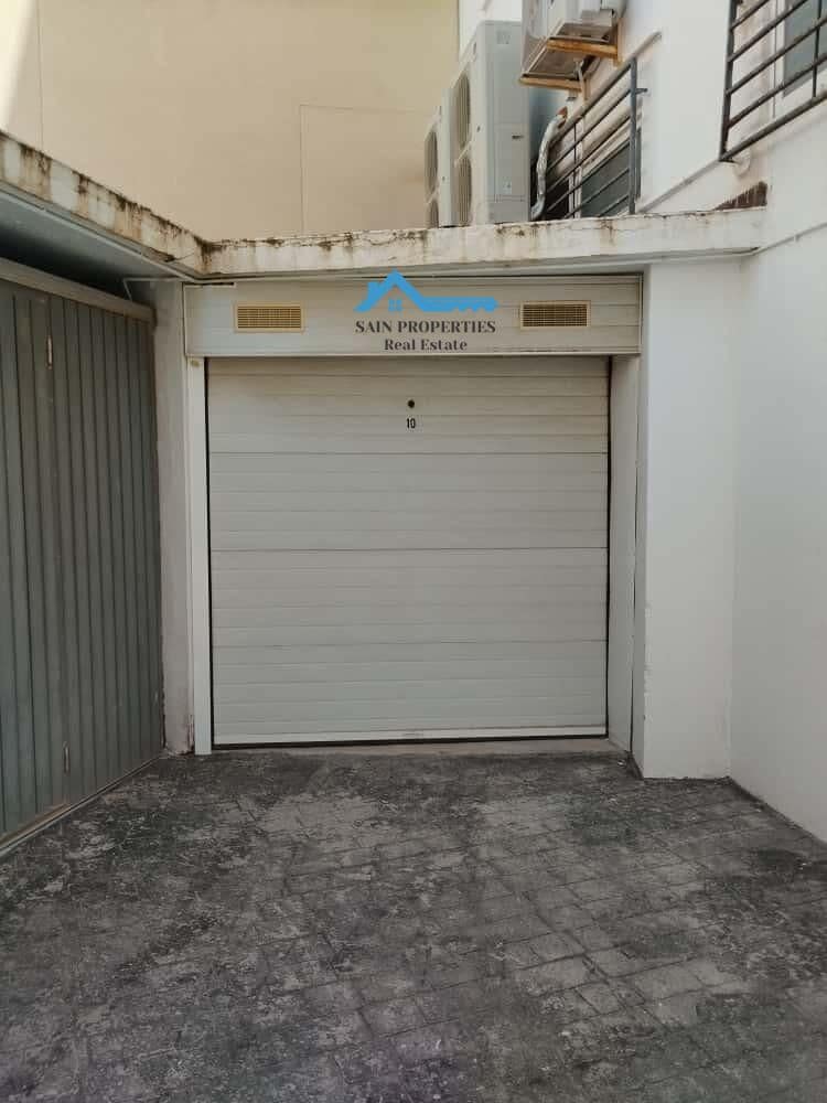 2 soveværelse Lejlighed til salg i Altea med garage - € 380.000 (Ref: 9376770)