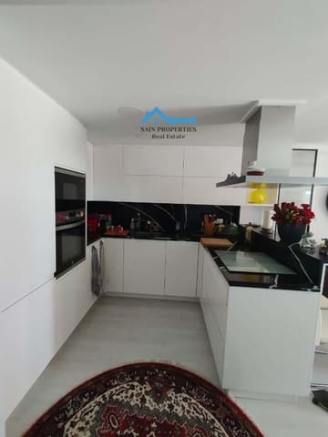 2 soveværelse Lejlighed til salg i Altea med garage - € 380.000 (Ref: 9376770)