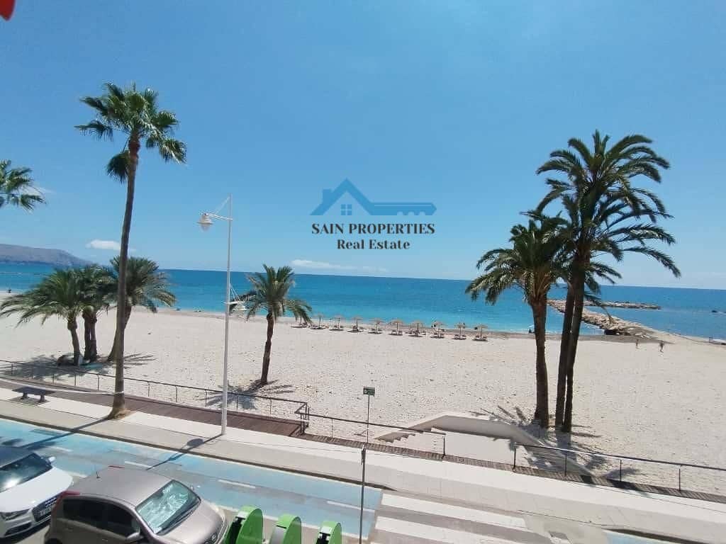 2 soveværelse Lejlighed til salg i Altea med garage - € 380.000 (Ref: 9376770)