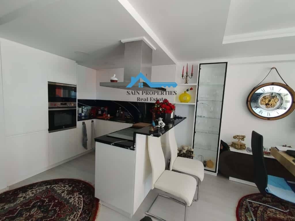 2 soveværelse Lejlighed til salg i Altea med garage - € 380.000 (Ref: 9376770)