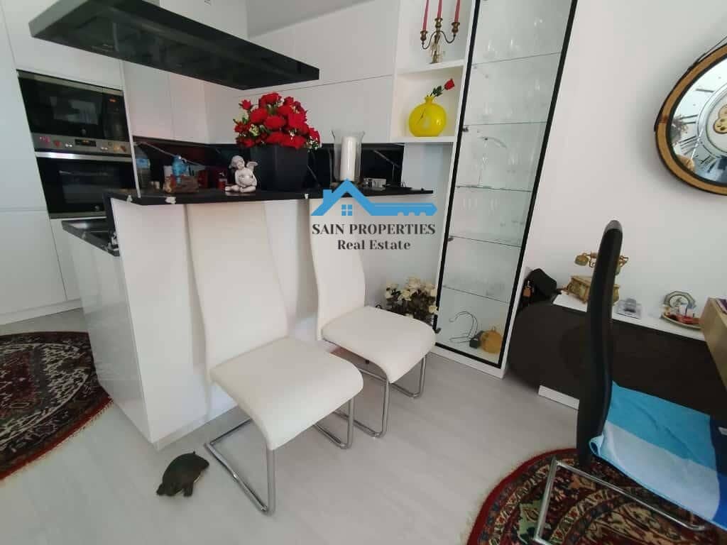 2 soveværelse Lejlighed til salg i Altea med garage - € 380.000 (Ref: 9376770)