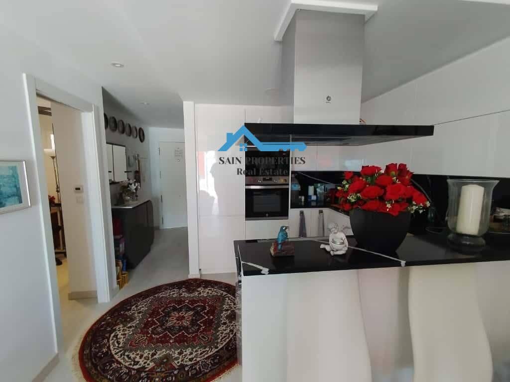 2 soveværelse Lejlighed til salg i Altea med garage - € 380.000 (Ref: 9376770)