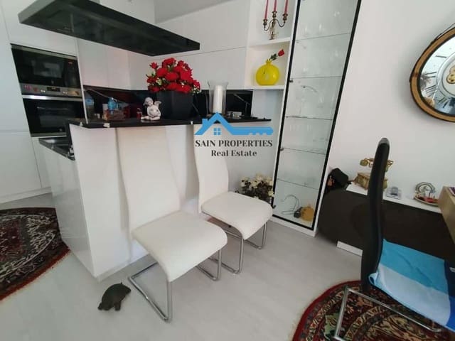 2 soveværelse Lejlighed til salg i Altea med garage - € 380.000 (Ref: 9376770)