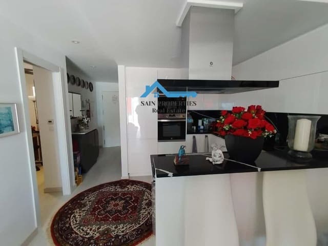 2 soveværelse Lejlighed til salg i Altea med garage - € 380.000 (Ref: 9376770)