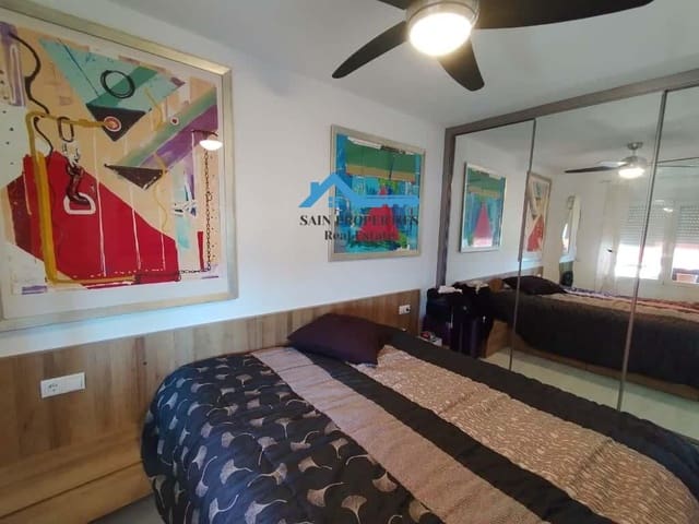 2 soveværelse Lejlighed til salg i Altea med garage - € 380.000 (Ref: 9376770)