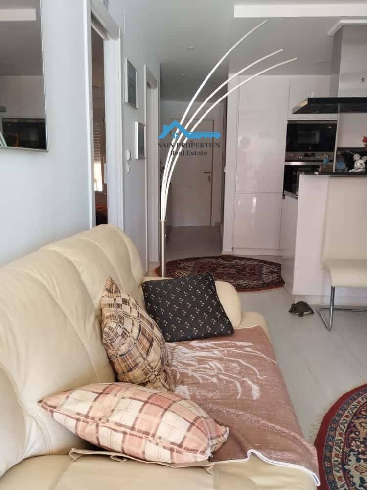 2 soveværelse Lejlighed til salg i Altea med garage - € 380.000 (Ref: 9376770)