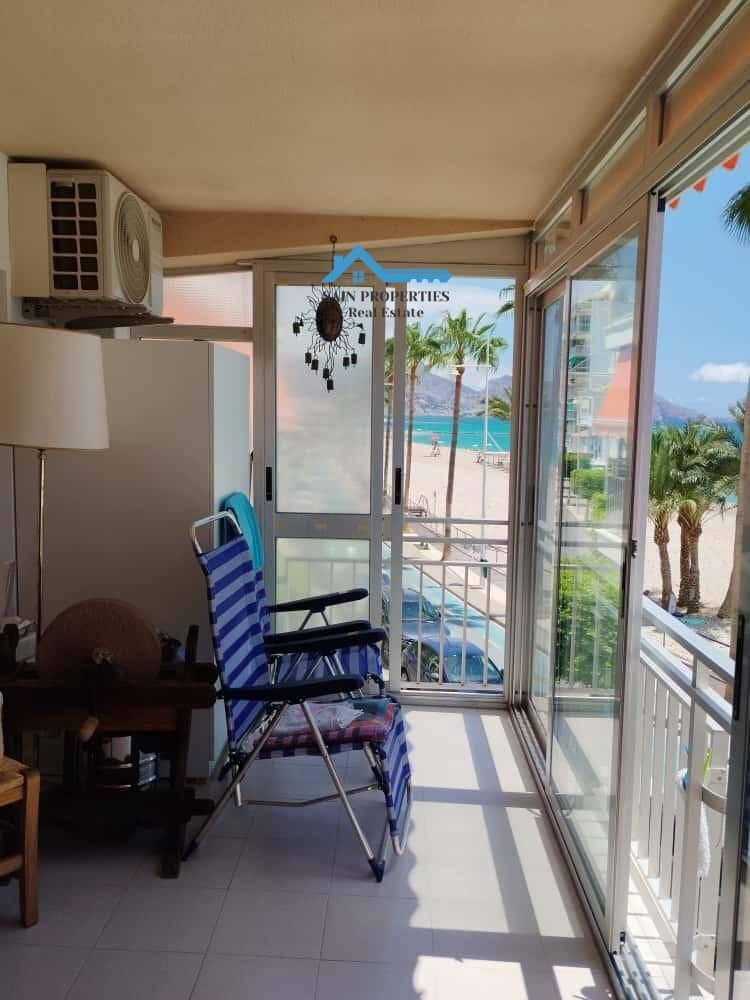 2 soveværelse Lejlighed til salg i Altea med garage - € 380.000 (Ref: 9376770)