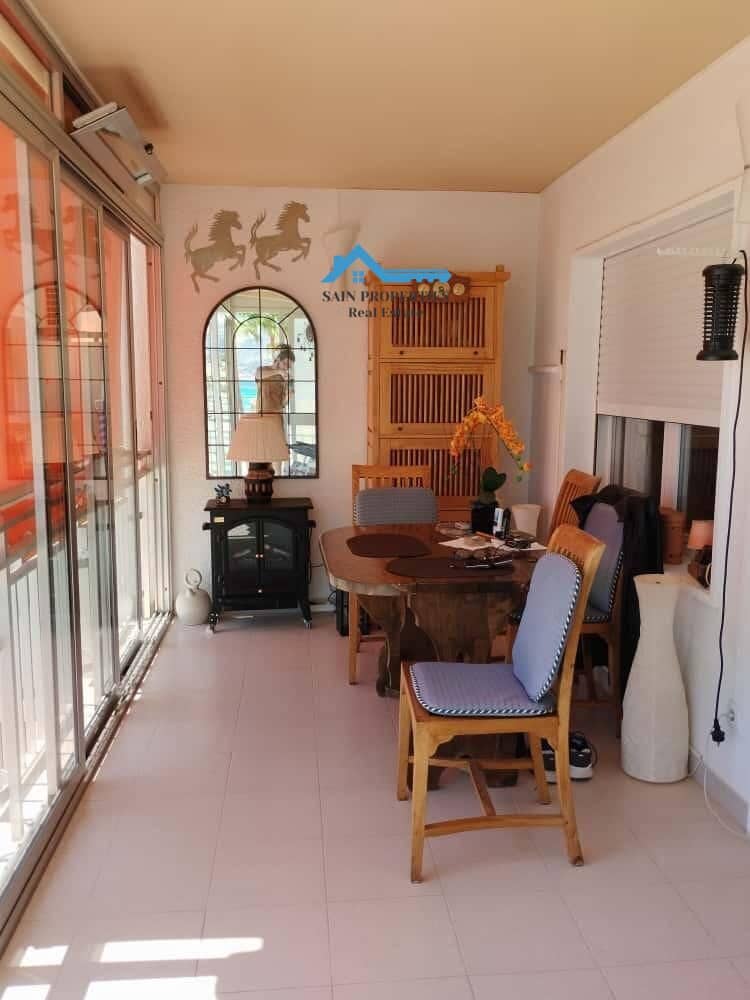 2 soveværelse Lejlighed til salg i Altea med garage - € 380.000 (Ref: 9376770)