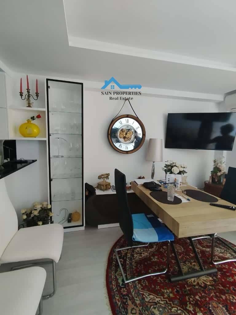 2 soveværelse Lejlighed til salg i Altea med garage - € 380.000 (Ref: 9376770)