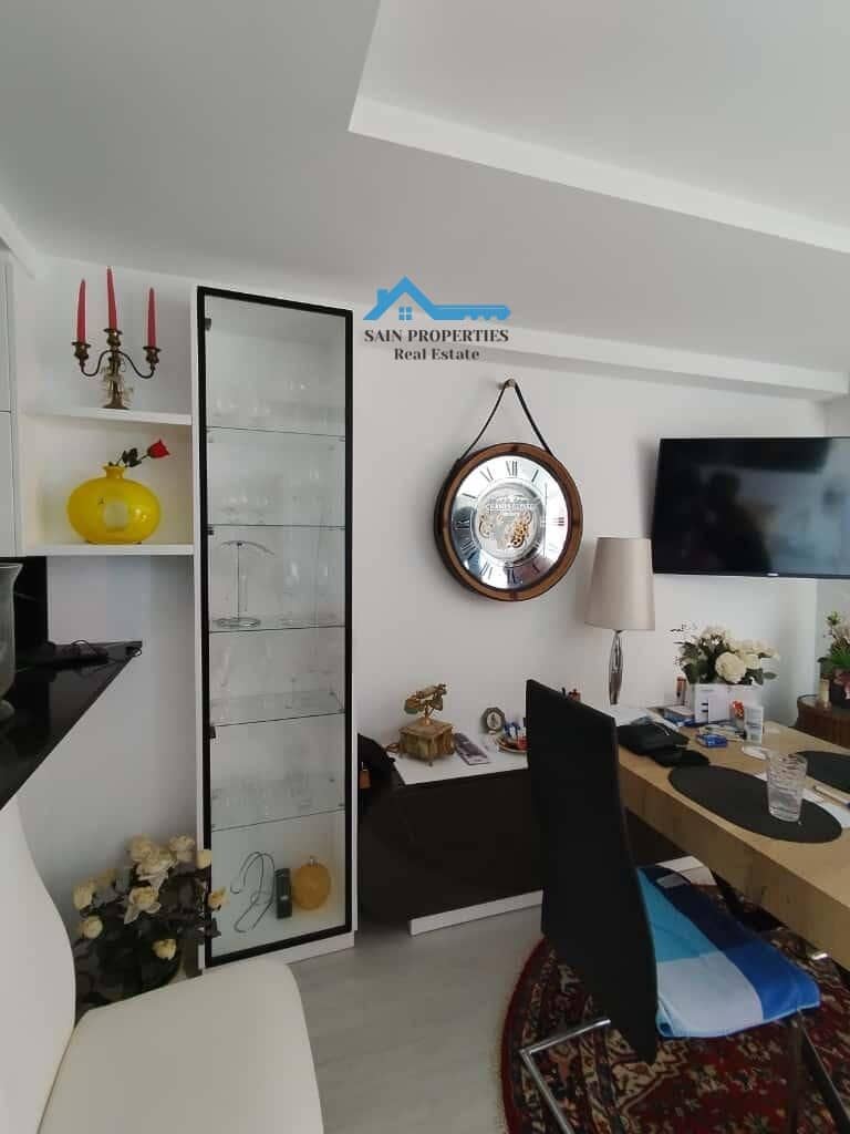 2 soveværelse Lejlighed til salg i Altea med garage - € 380.000 (Ref: 9376770)