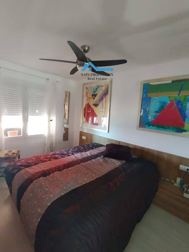 2 soveværelse Lejlighed til salg i Altea med garage - € 380.000 (Ref: 9376770)