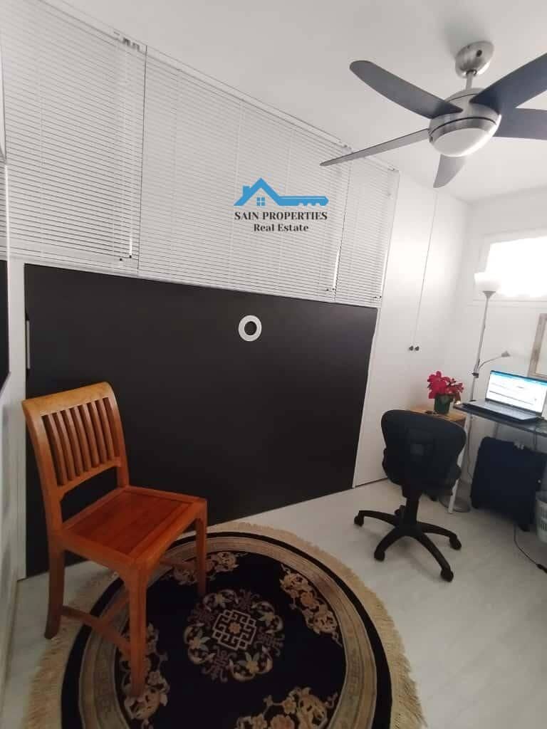 2 soveværelse Lejlighed til salg i Altea med garage - € 380.000 (Ref: 9376770)