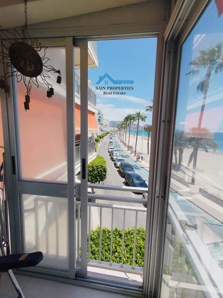 2 soveværelse Lejlighed til salg i Altea med garage - € 380.000 (Ref: 9376770)