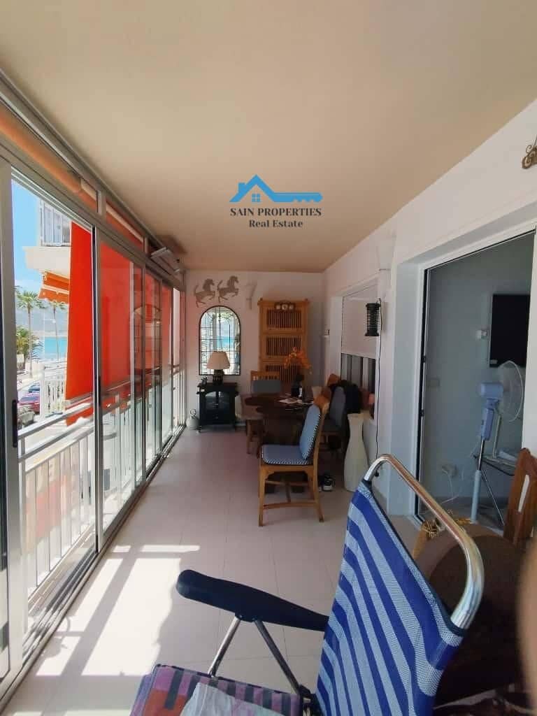 2 soveværelse Lejlighed til salg i Altea med garage - € 380.000 (Ref: 9376770)