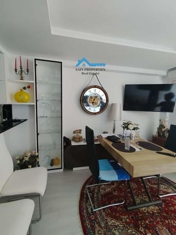 2 soveværelse Lejlighed til salg i Altea med garage - € 380.000 (Ref: 9376770)