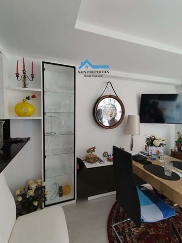 2 soveværelse Lejlighed til salg i Altea med garage - € 380.000 (Ref: 9376770)