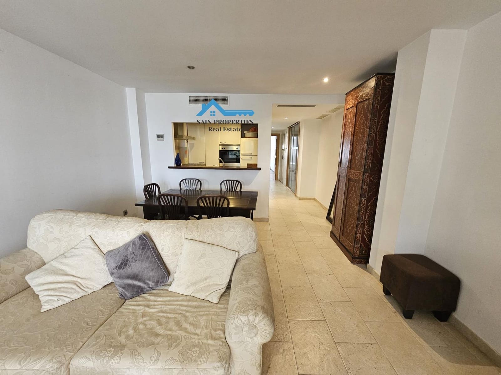 1 soverom Leilighet til salgs i Altea med svømmebasseng garasje - € 315 000 (Ref: 9390825)