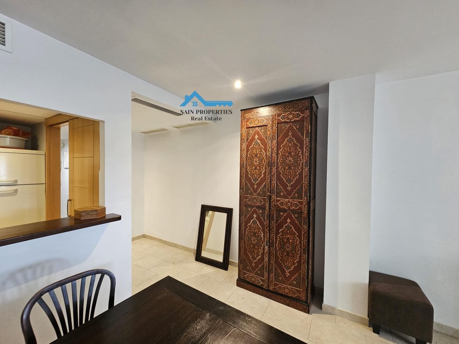 1 soverom Leilighet til salgs i Altea med svømmebasseng garasje - € 315 000 (Ref: 9390825)