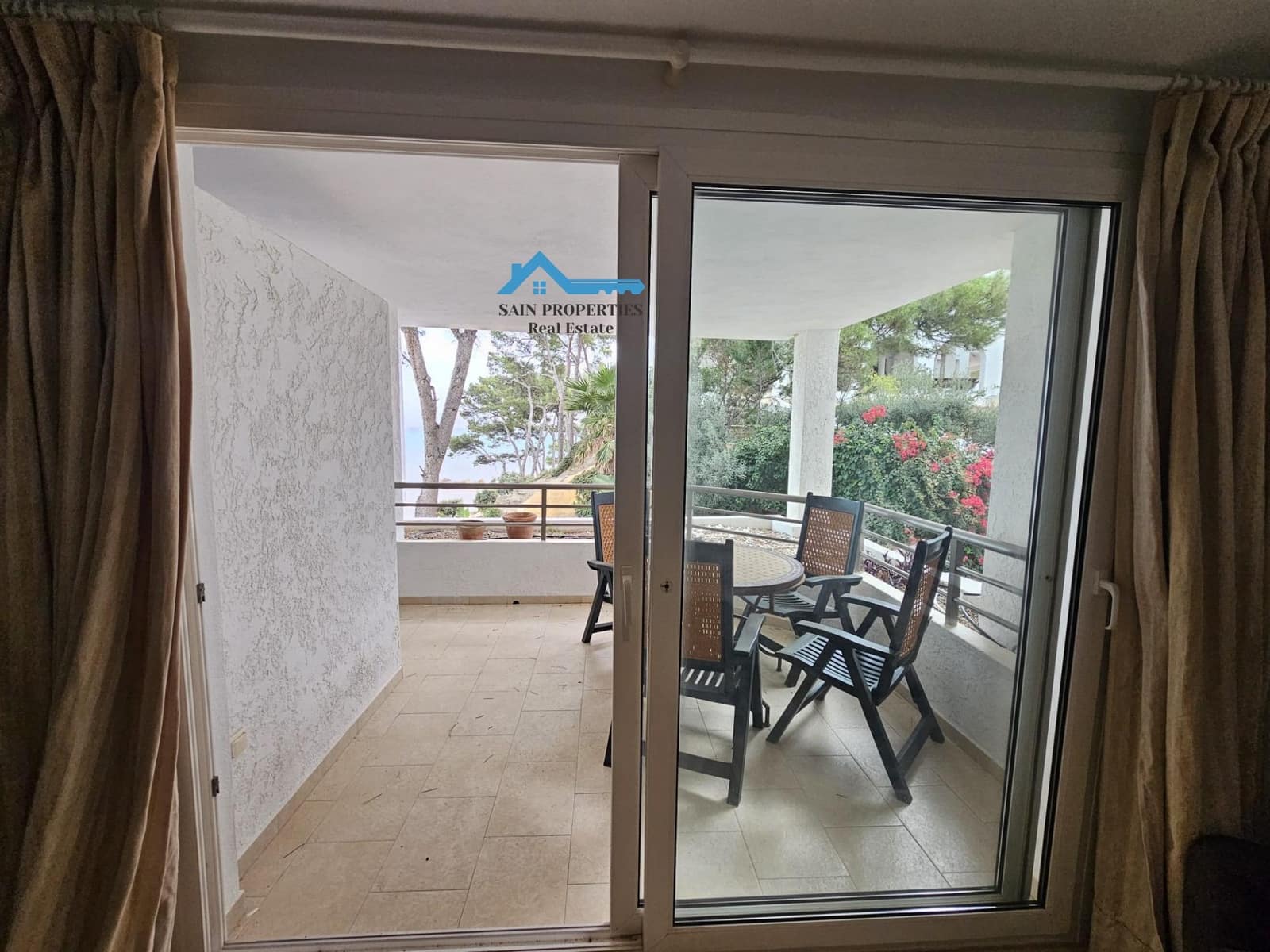 1 soverom Leilighet til salgs i Altea med svømmebasseng garasje - € 315 000 (Ref: 9390825)