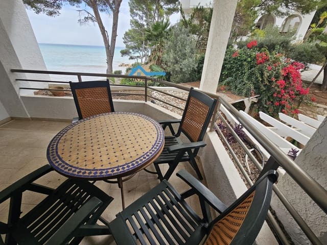 1 soverom Leilighet til salgs i Altea med svømmebasseng garasje - € 315 000 (Ref: 9390825)