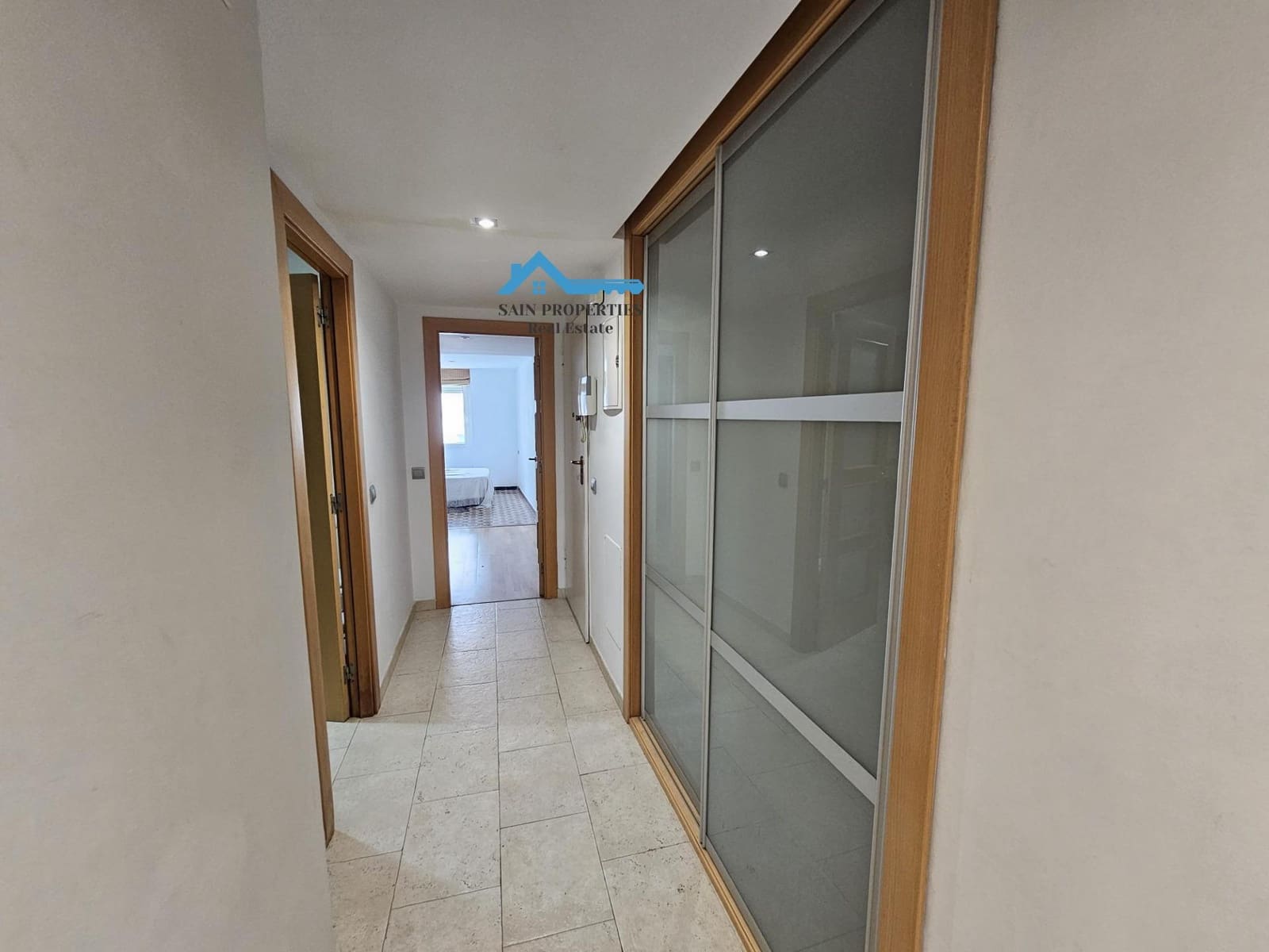 1 soverom Leilighet til salgs i Altea med svømmebasseng garasje - € 315 000 (Ref: 9390825)