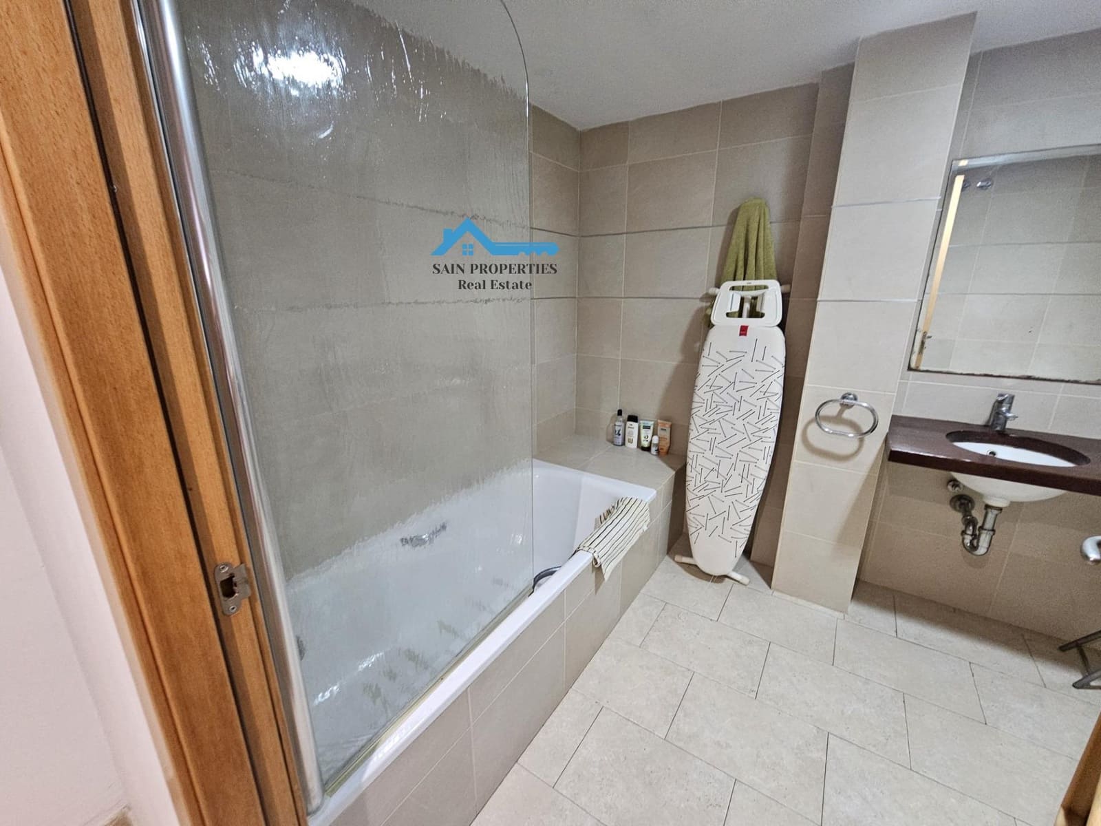 1 soverom Leilighet til salgs i Altea med svømmebasseng garasje - € 315 000 (Ref: 9390825)