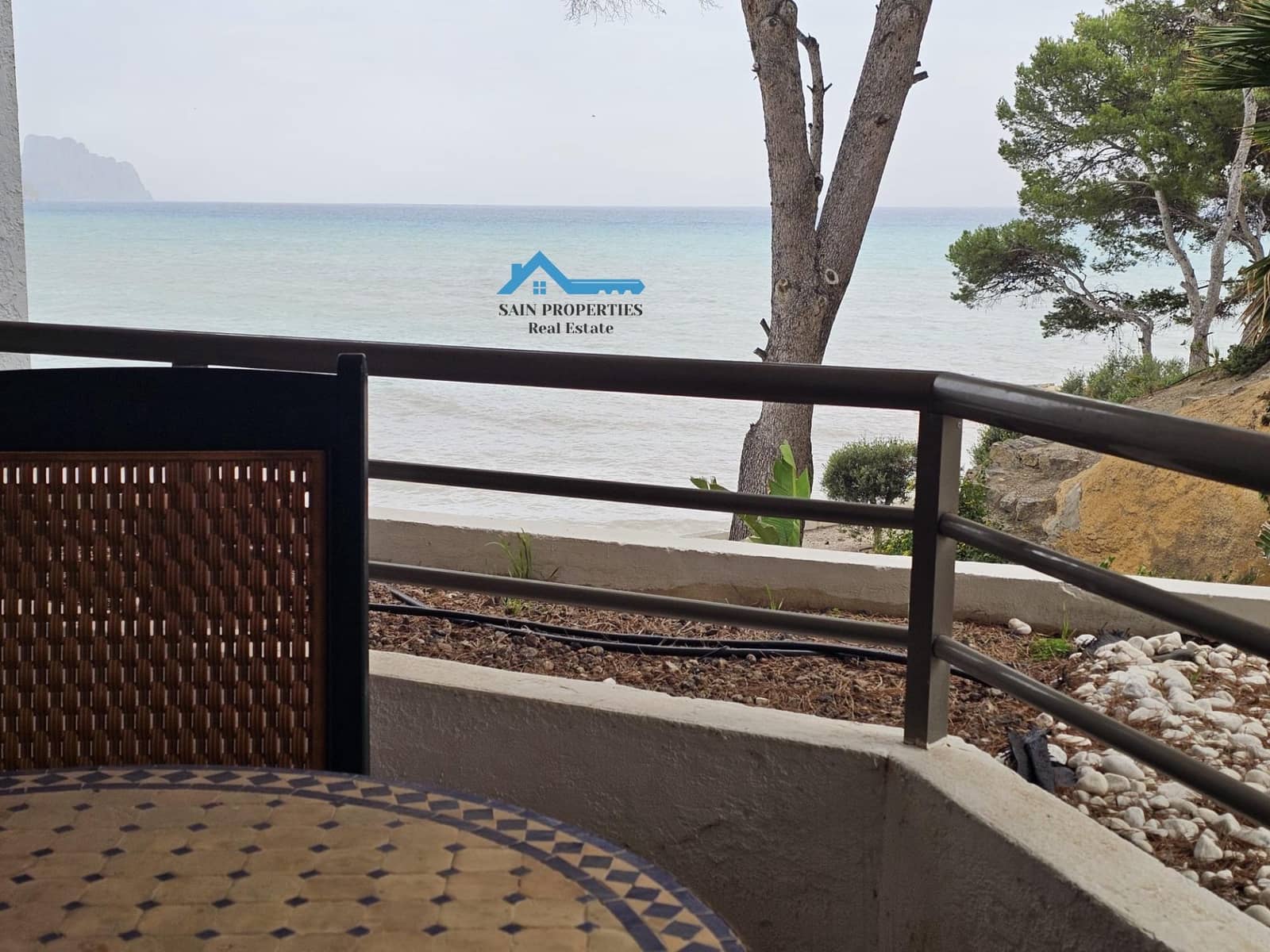 1 soverom Leilighet til salgs i Altea med svømmebasseng garasje - € 315 000 (Ref: 9390825)