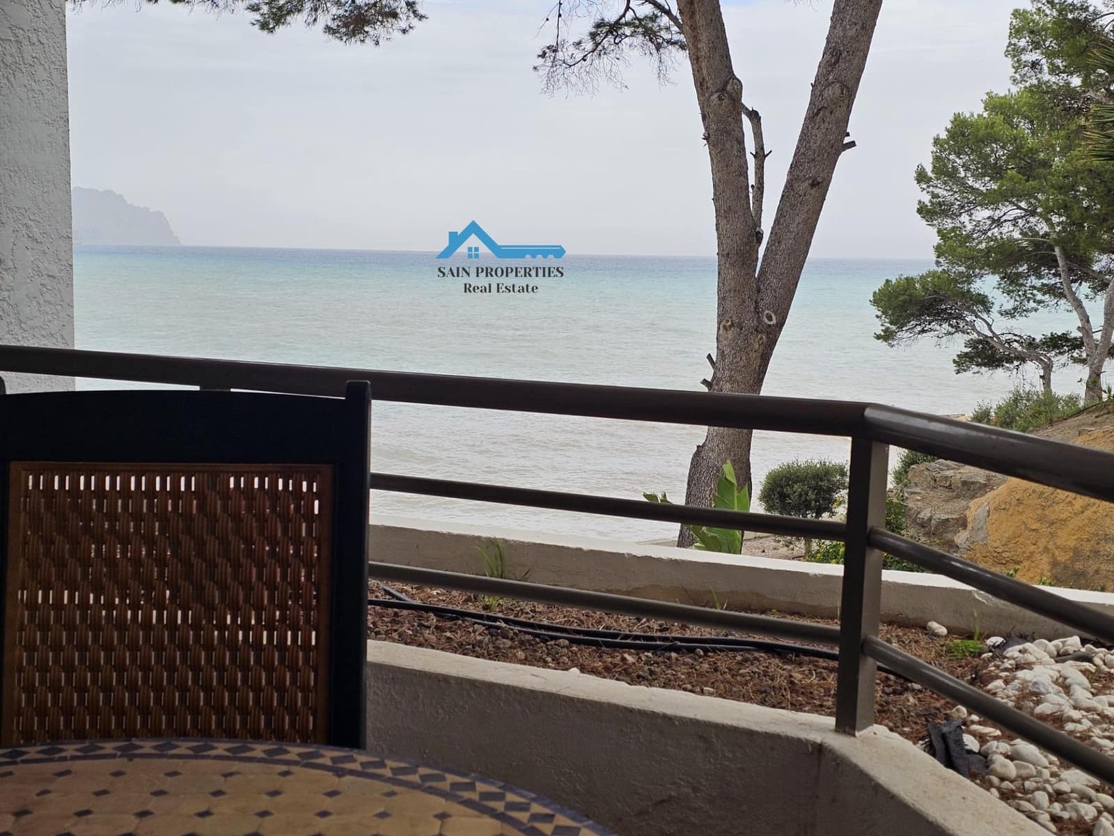 1 soverom Leilighet til salgs i Altea med svømmebasseng garasje - € 315 000 (Ref: 9390825)