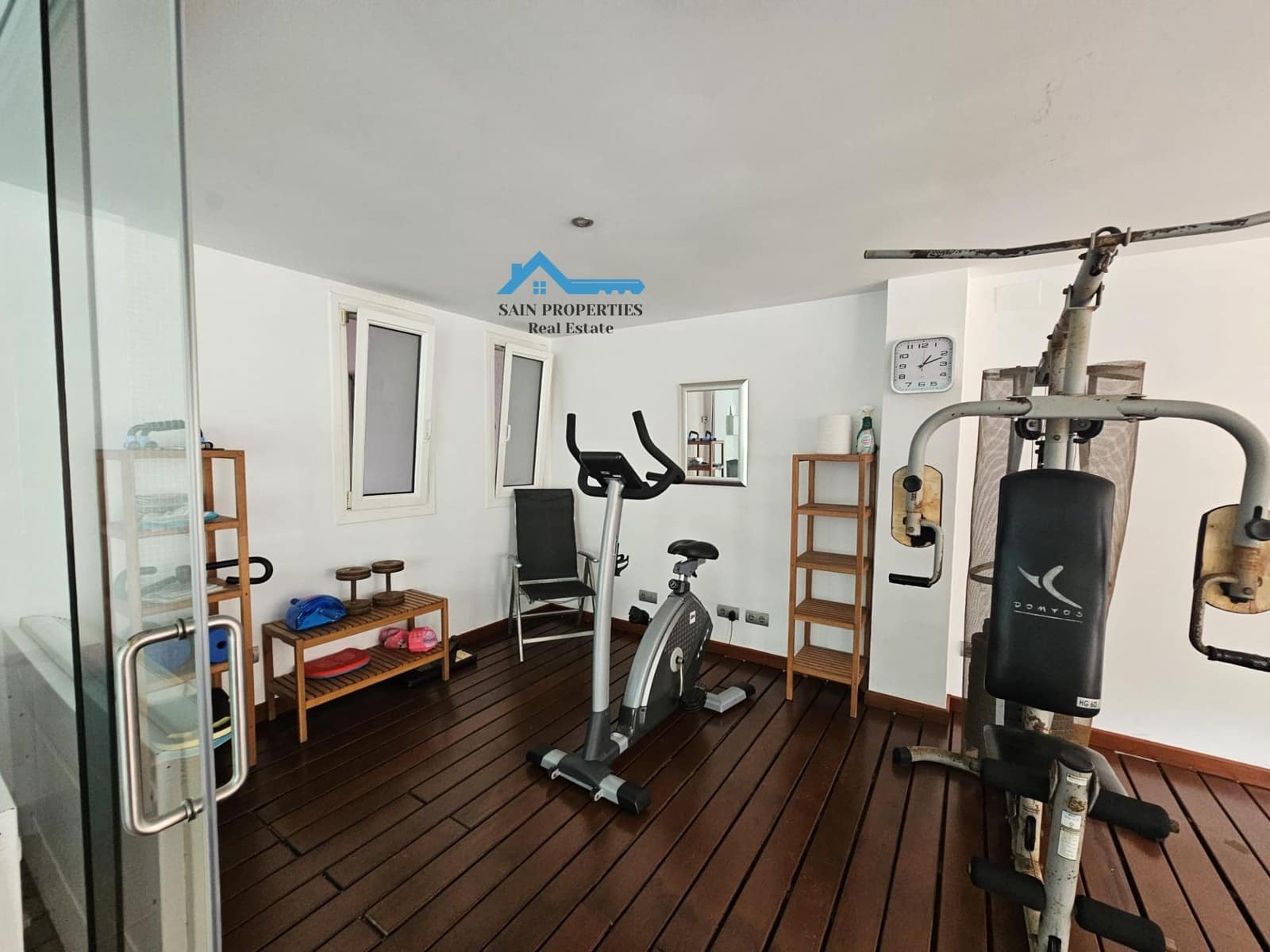 1 soverom Leilighet til salgs i Altea med svømmebasseng garasje - € 315 000 (Ref: 9390825)