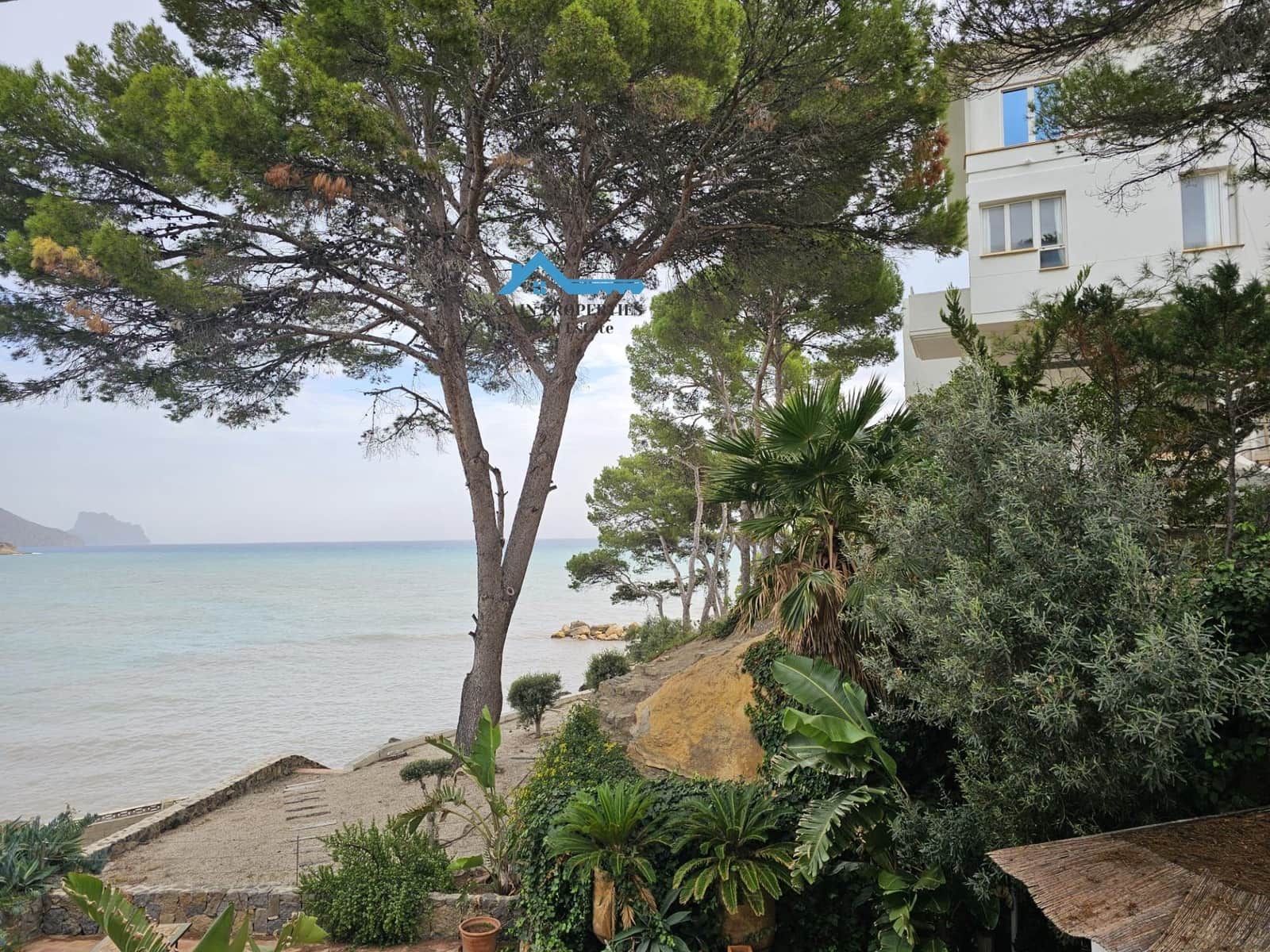 1 soverom Leilighet til salgs i Altea med svømmebasseng garasje - € 315 000 (Ref: 9390825)