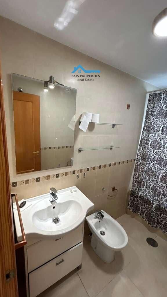 1 bedroom Flat for sale in Alfaz del Pi / L'Alfas del Pi - € 181,000 (Ref: 9390826)