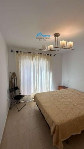 1 chambre Appartement à vendre à Alfaz del Pi / L'Alfàs del Pi - 181 000 € (Ref: 9390826)