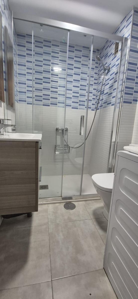 2 soveværelse Lejlighed til salg i Benidorm - € 195.000 (Ref: 9390828)