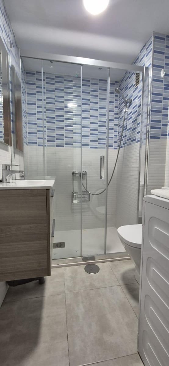 2 soveværelse Lejlighed til salg i Benidorm - € 195.000 (Ref: 9390828)