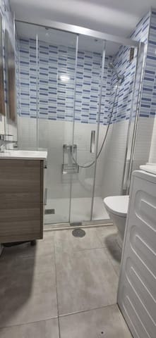 2 bedroom Flat for sale in Levante, Benidorm - € 195,000 (Ref: 9390828)