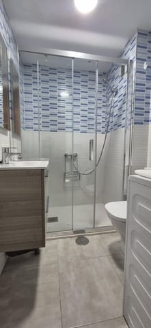 2 bedroom Flat for sale in Levante, Benidorm - € 195,000 (Ref: 9390828)