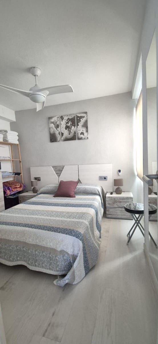 2 soveværelse Lejlighed til salg i Benidorm - € 195.000 (Ref: 9390828)