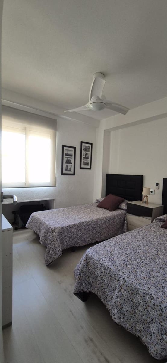 2 soveværelse Lejlighed til salg i Benidorm - € 195.000 (Ref: 9390828)