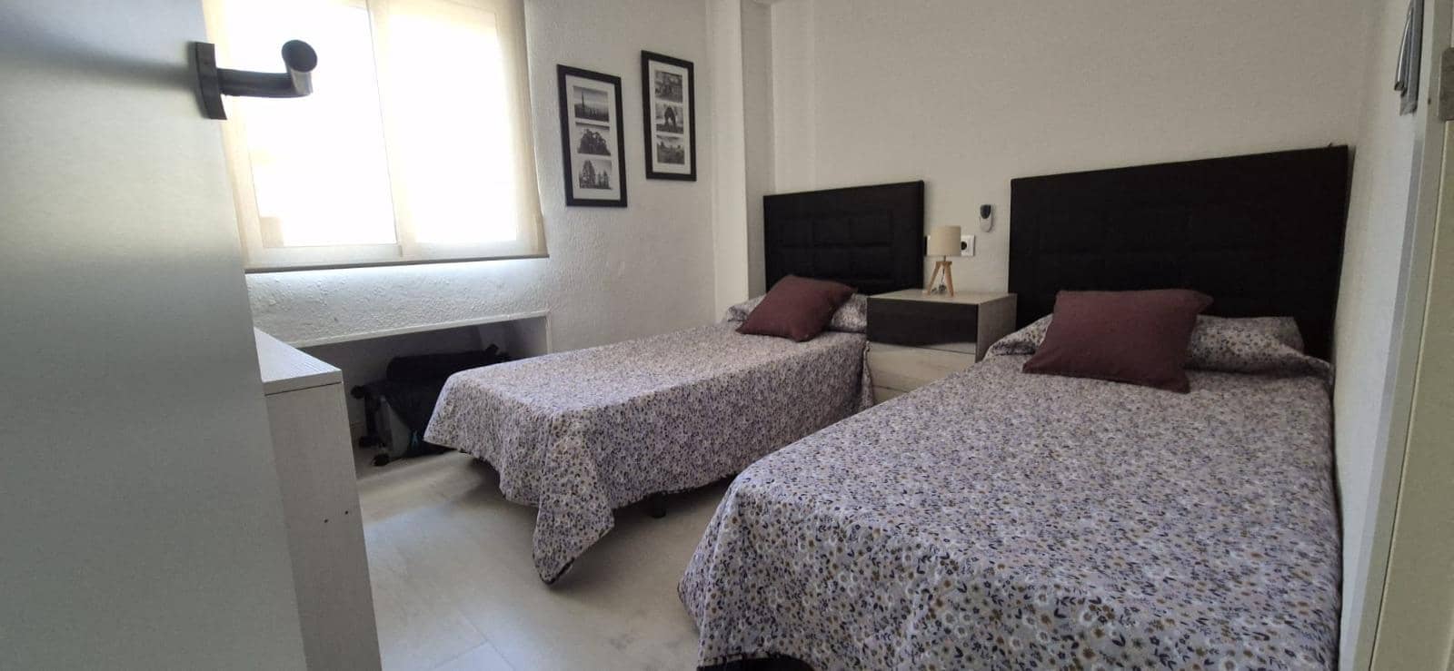 2 soveværelse Lejlighed til salg i Benidorm - € 195.000 (Ref: 9390828)