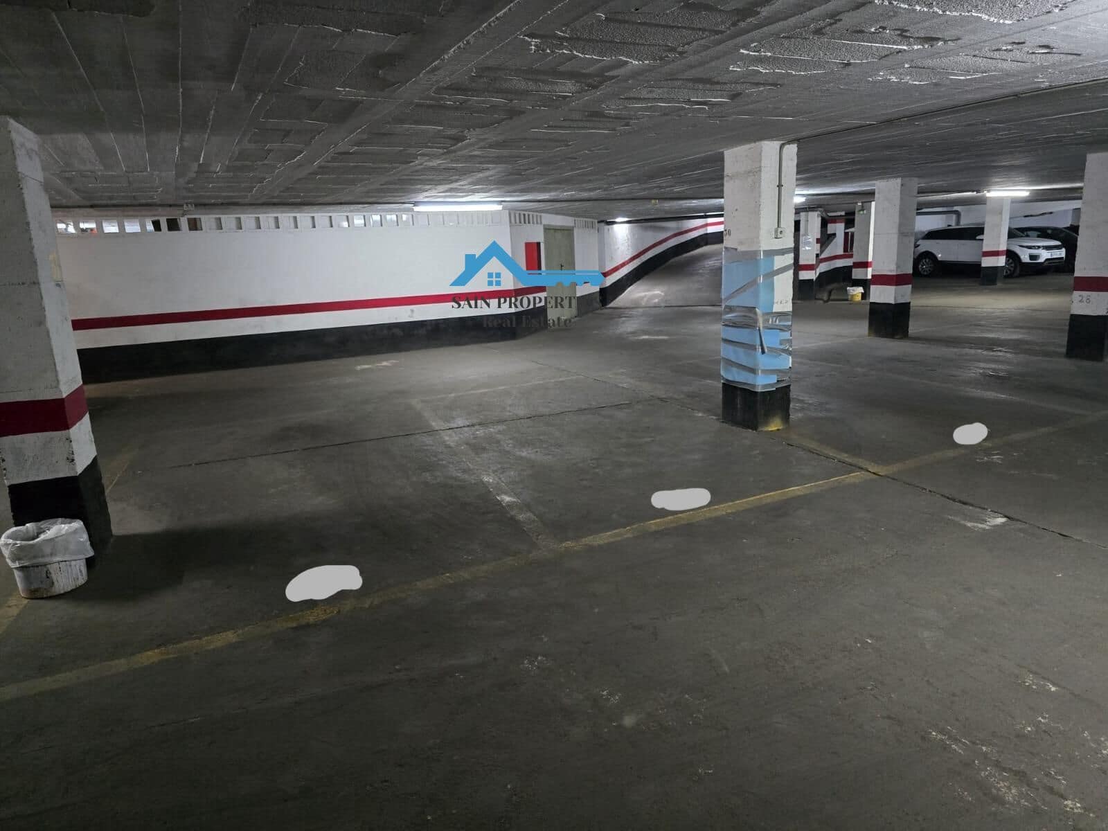 Garage for sale in Benidorm - € 20,000 (Ref: 9395963)