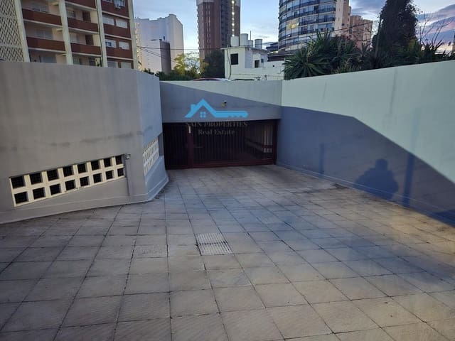 Garage for sale in Centro Urbano, Benidorm - € 20,000 (Ref: 9395963)