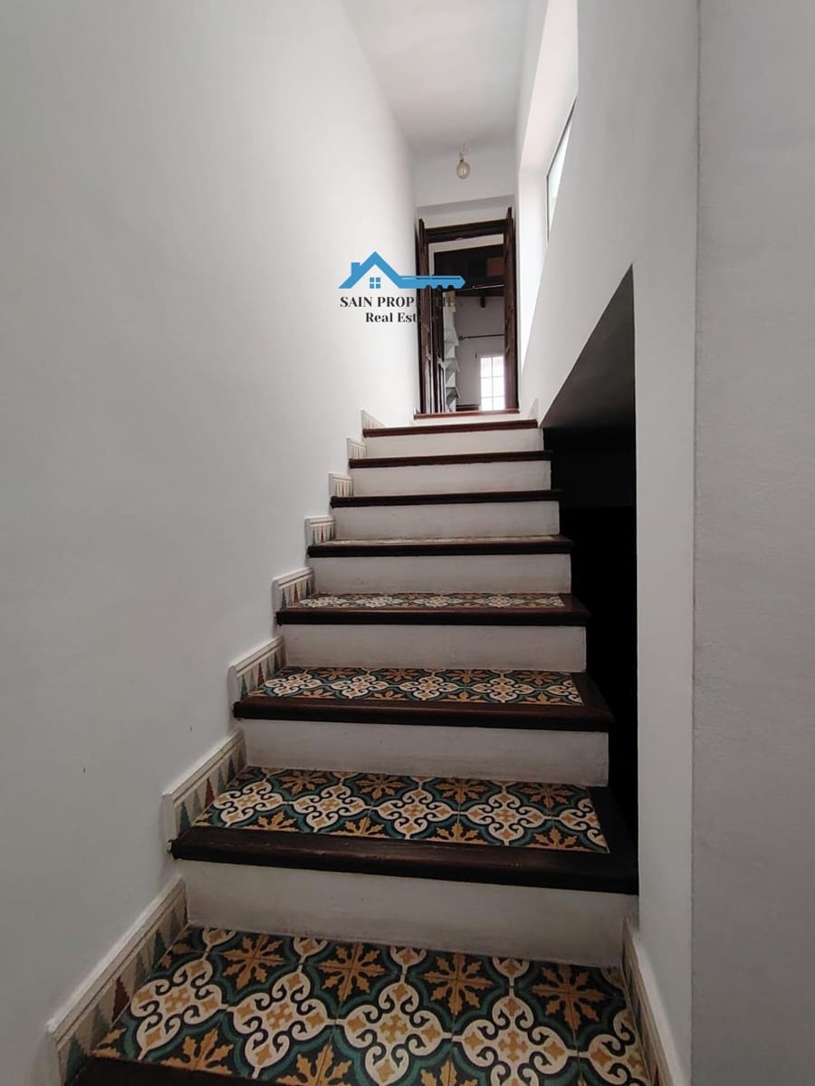 4 sypialnia Willa na sprzedaż w Altea z basenem garażem - 1 500 000 € (Ref: 9395965)