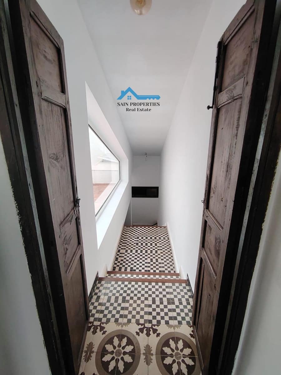 4 sypialnia Willa na sprzedaż w Altea z basenem garażem - 1 500 000 € (Ref: 9395965)