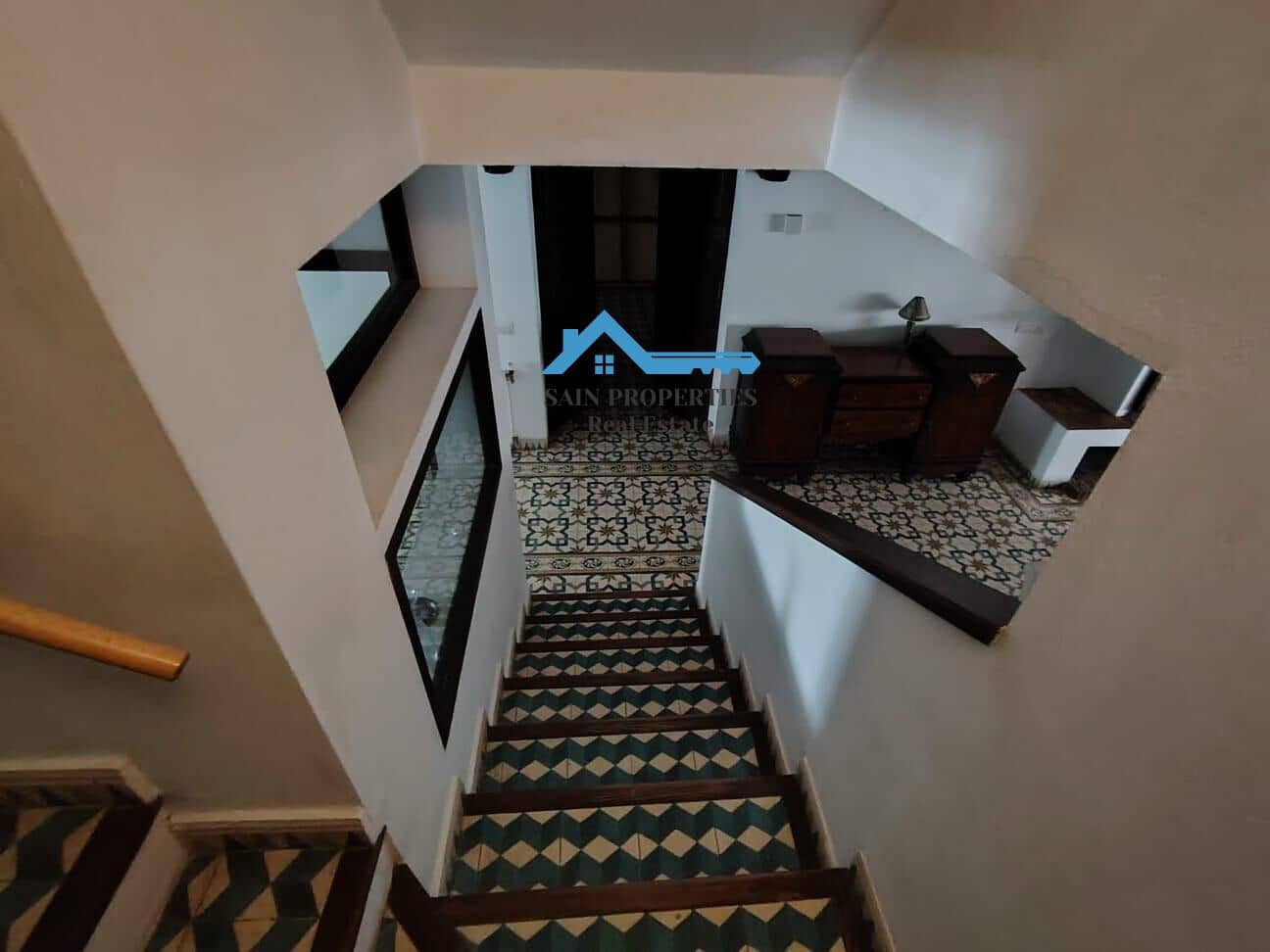 4 sypialnia Willa na sprzedaż w Altea z basenem garażem - 1 500 000 € (Ref: 9395965)