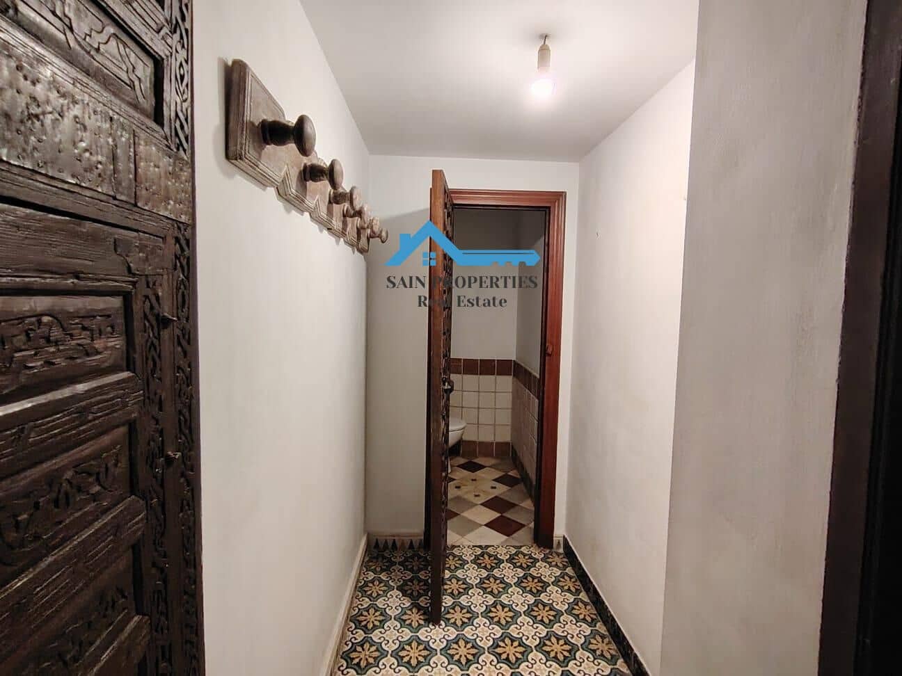 4 sypialnia Willa na sprzedaż w Altea z basenem garażem - 1 500 000 € (Ref: 9395965)