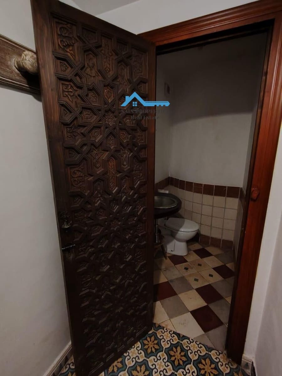 4 sypialnia Willa na sprzedaż w Altea z basenem garażem - 1 500 000 € (Ref: 9395965)